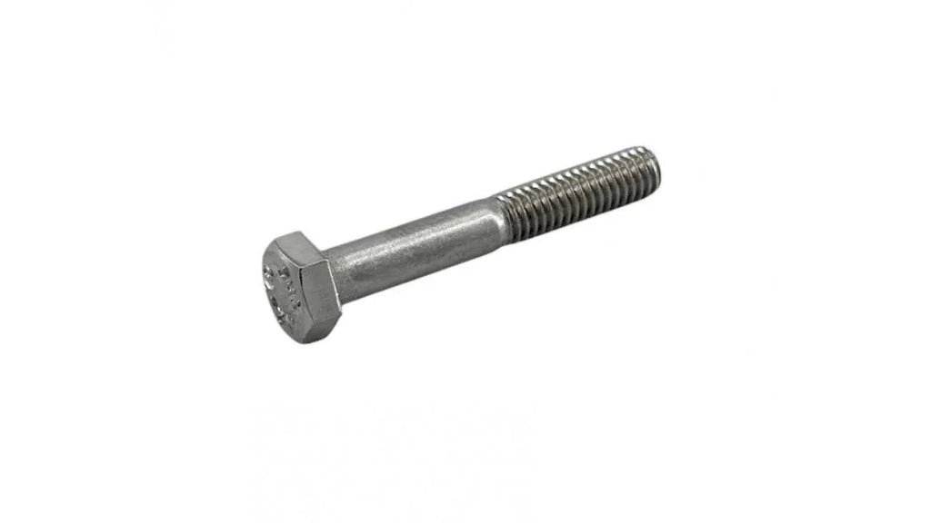 [#24] BOULON DE BRIDE M6 X 40 TETE 10MM RA3-4-5 (SCOOTTERRE OEM)