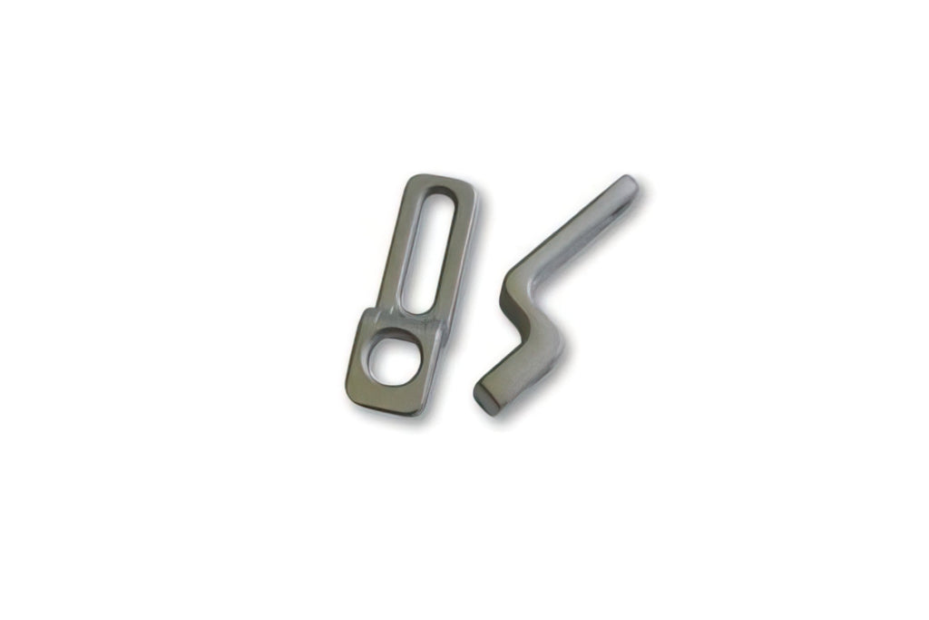 Koso Speed Sensor Bracket - Support de capteur de vitesse Koso - KO-BI002S08 / KO-BI002S10