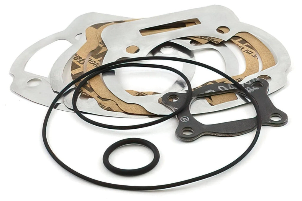 Gasket Kit LC MXS GP90 Minarelli Horizontal - Kit Joints LC MXS GP90 Minarelli Horizontal - MXS14074050