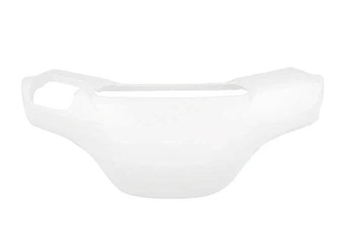 Tnt Handlebar Cover (Bws 1988-2001) White
