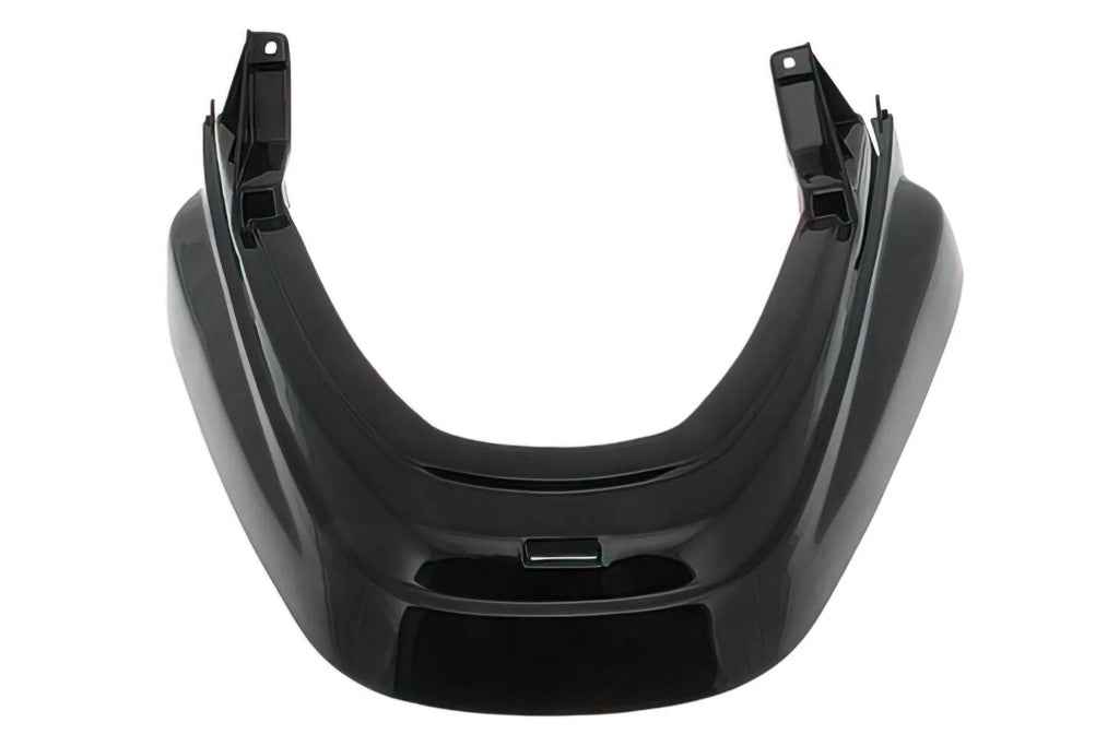 Tnt Front Fairing Spoiler (Bws 1988-2001) Black