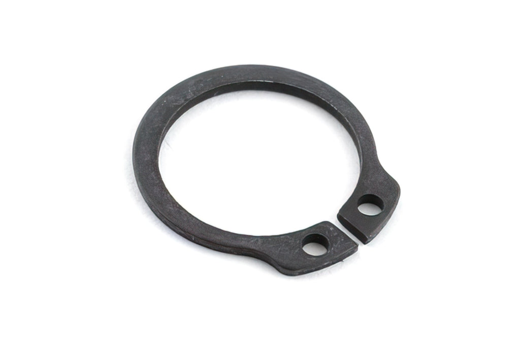 Circlip Engine Mount Spacer Yamaha OEM (BWS 1988-2001) - Entretoise de support moteur pour circlip Yamaha OEM (BWS 1988-2001) - SI-BASEBWSR