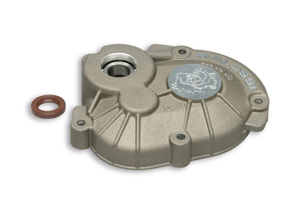 Gearbox Cover Malossi MHR Piaggio - Couvercle de Boîte de Vitesses Malossi MHR Piaggio - 2514521
