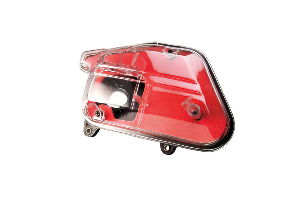 Transparent Air Filter Box (Bws 1988-2001)