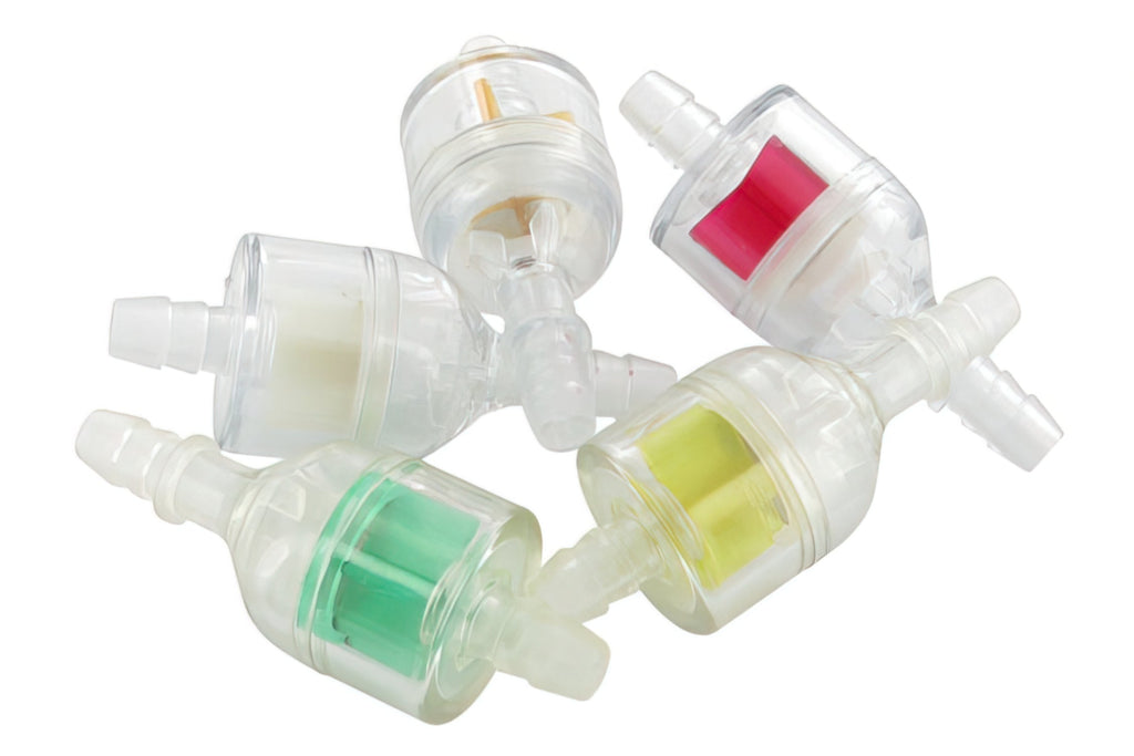 Fuel Filter FastFlow (7mm) - Filtre à carburant FastFlow (7mm) - MF49.00506 / MF49.00508 / MF49.00507 / MF49.00510 / MF49.00509 / MF49.00511