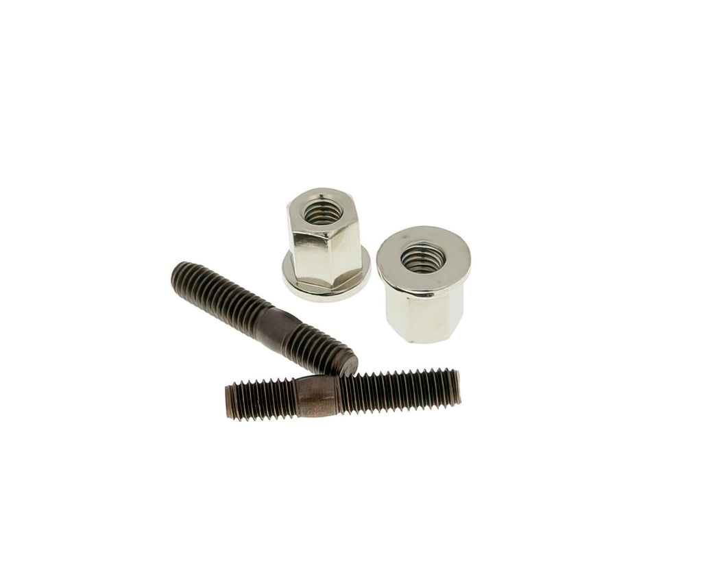 Exhaust Stud Bolt Kit Naraku M6x32mm - Kit Boulons de Goujon d'Échappement Naraku M6x32mm - NK101.91