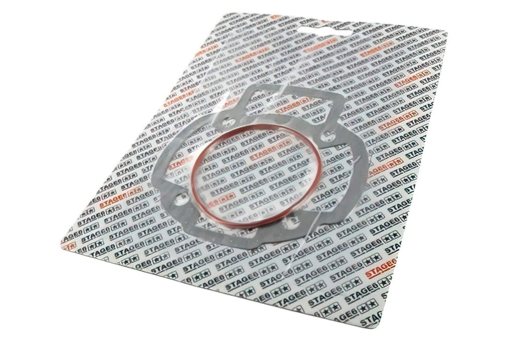 Gasket Kit AC Stage6 Sport/Racing MKII Piaggio - Kit Joints AC Stage6 Sport/Racing MKII Piaggio - S6-74140ET02