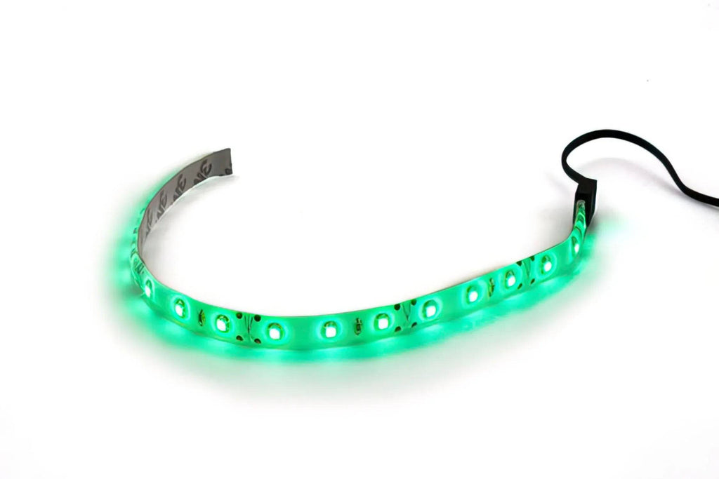 LED Strip 50cm - Bande LED 50cm - STR-860.18/GR