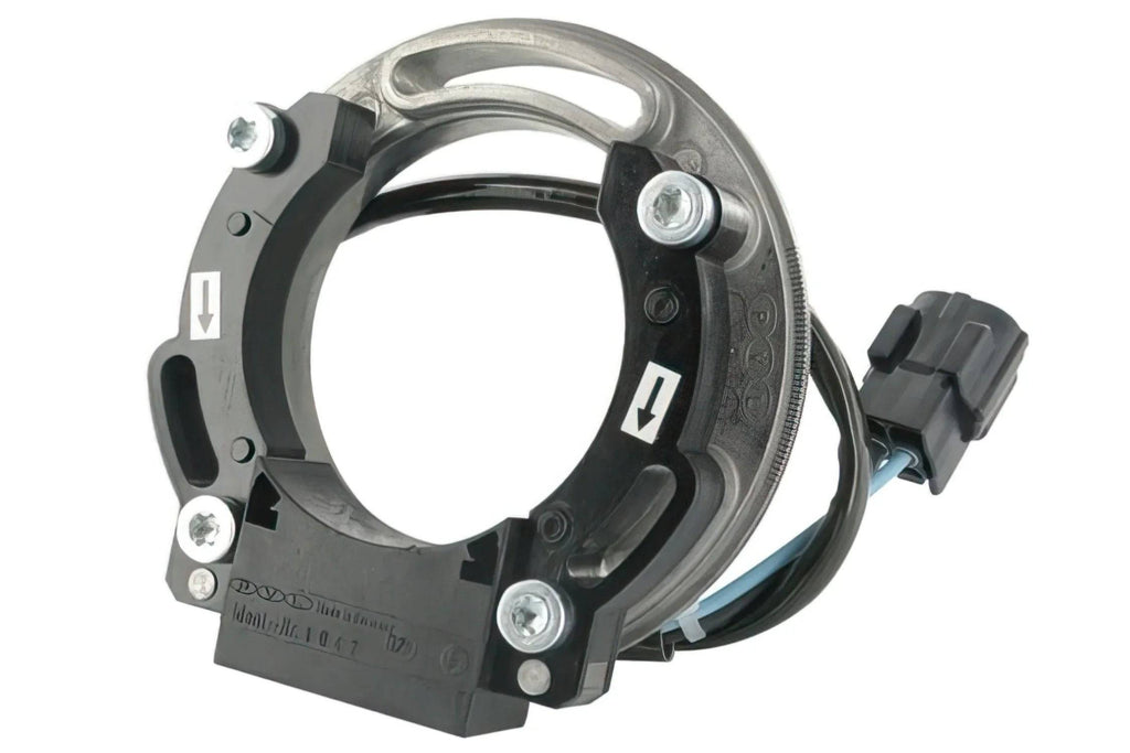 Ignition Stator for PVL Ignition Minarelli/Piaggio - Stator d'Allumage pour Allumage PVL Minarelli/Piaggio - S6-45ET011