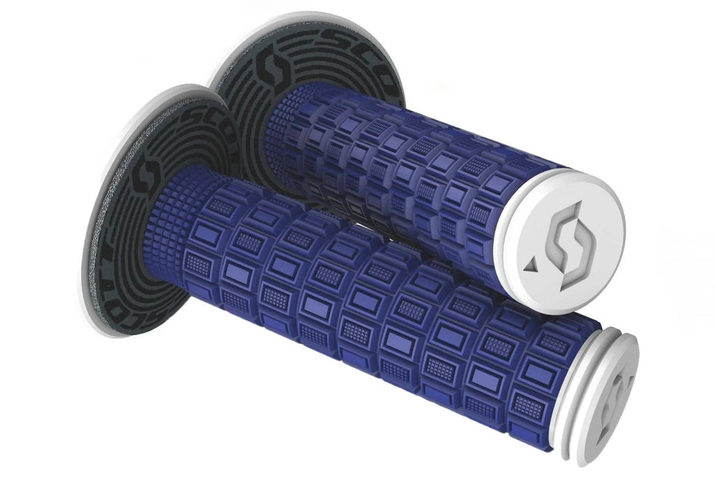 Scott Mellow MX Grips - Poignées Scott MX Mellow - 269305-1006222