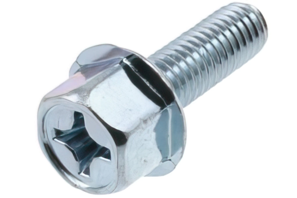 Exhaust Screw Motoforce M6x18mm - Vis d'échappement Motoforce M6x18mm - MF96.90011