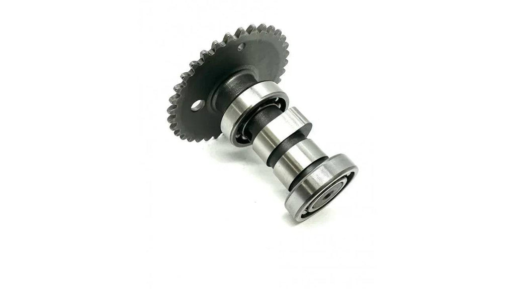 [#26A] ARBRE À CAMES PERFORMANCE FW 80CC RJ3-2-2 (SCOOTTERRE OEM)
