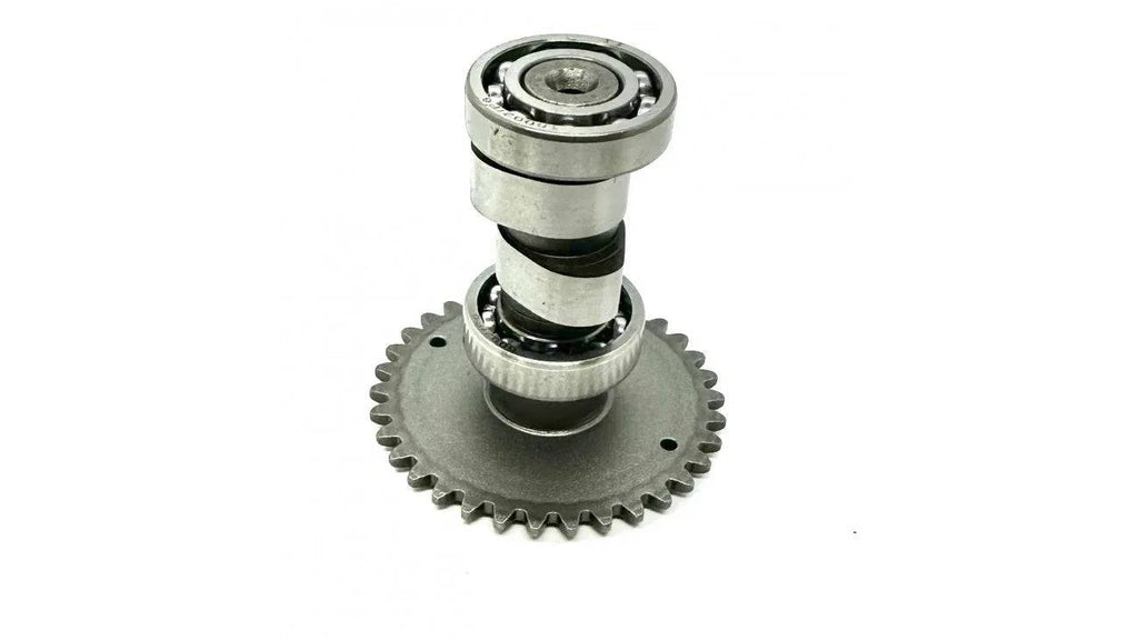 [#26] ARBRE À CAMES REGULIER S17-17 (SCOOTTERRE OEM)