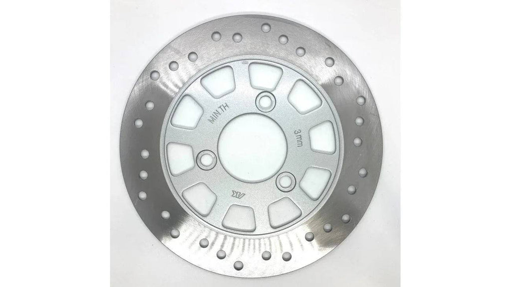 [26] DISQUE DE FREIN AVANT SCOOTTERRE OEM (AR-50)