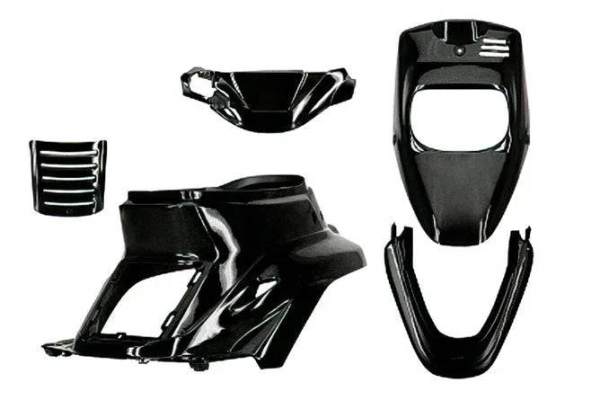 Tnt Fairing Kit (Bws 1988-2001) Black