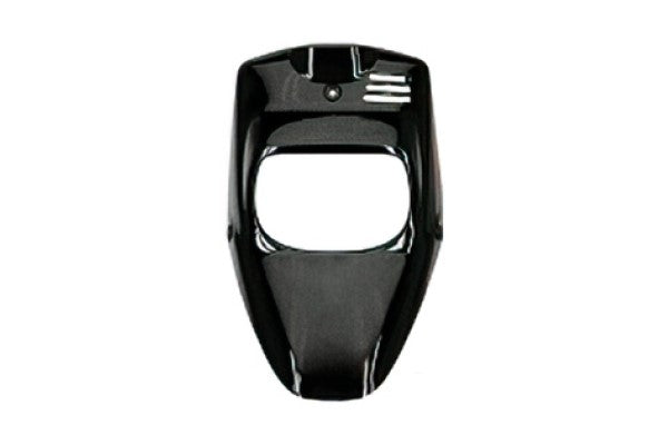 Tnt Front Fairing (Bws 1988-2001) Black