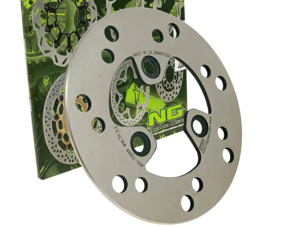 Front Brake Disc 155mm NG (BWS 1988-2001) - Disque de frein avant 155mm NG (BWS 1988-2001) - NG406