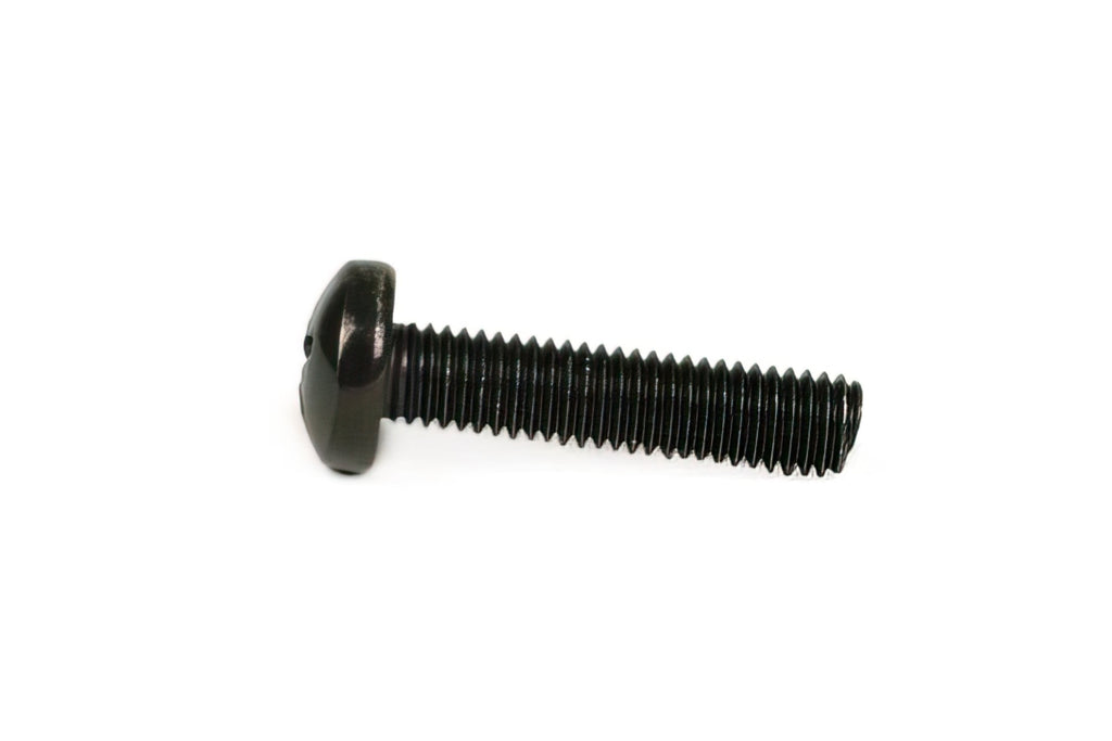(#5) Lower Handlebar Switch Screw Yamaha OEM (BWS 2002-2011) - Secret Import 