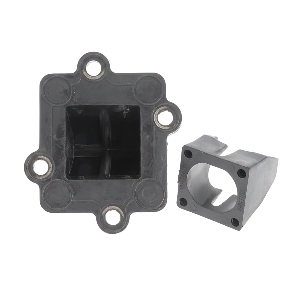 Malossi VL14 Performance Reed Valve Minarelli Horizontal | Bws Zuma ...
