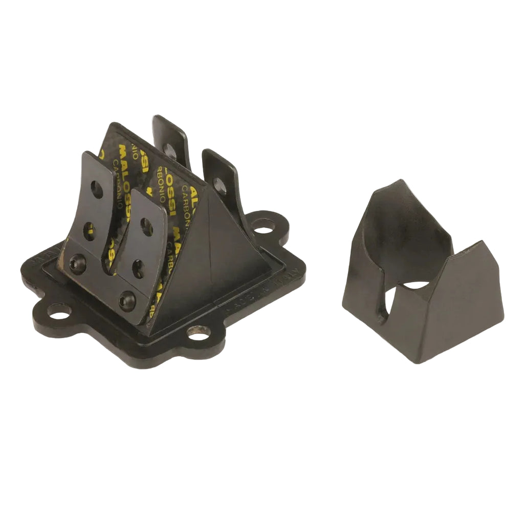 277731 Clapet d’Admission Malossi VL12 – Minarelli Horizontal (Reed Valve Performance)