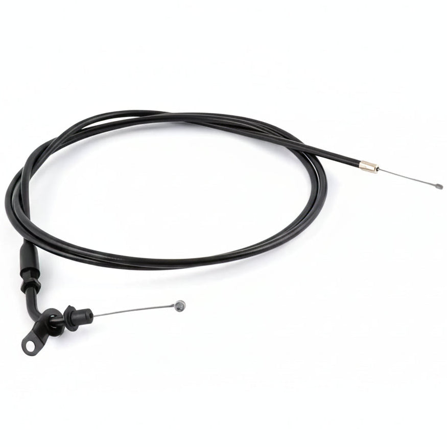 Câble d’accélérateur Simple (Yamaha Bws/Zuma 2002-2011)
