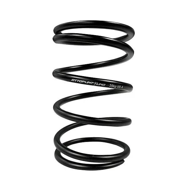 Ottopuntouno Torque Spring Black 39Kg Piaggio 70-100cc