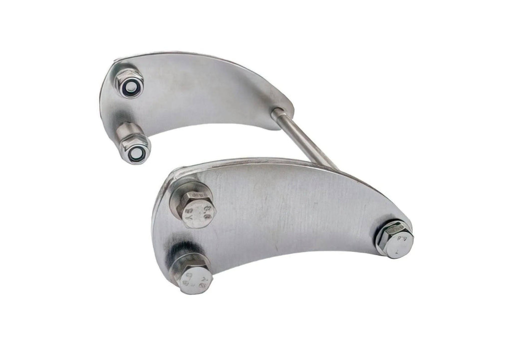 Easyboost Subframe Extension (+7.5cm) - Extension de sous-châssis Easyboost (+7,5 cm) - EB005