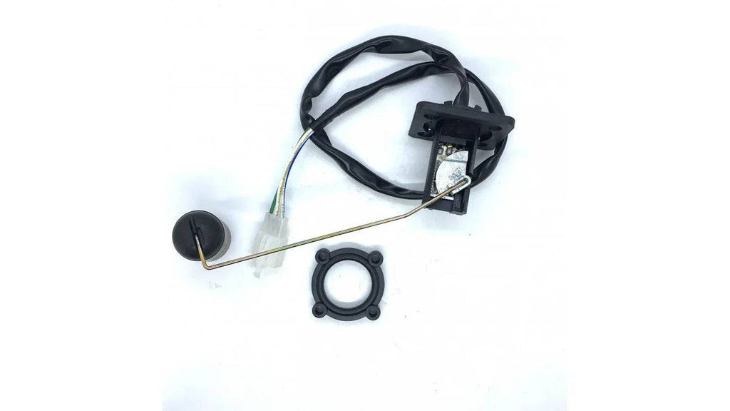 [280A] JAUGE À ESSENCE (FLOTTE À ESSENCE ET O'RING) RM6-3-2 (SCOOTTERRE OEM)