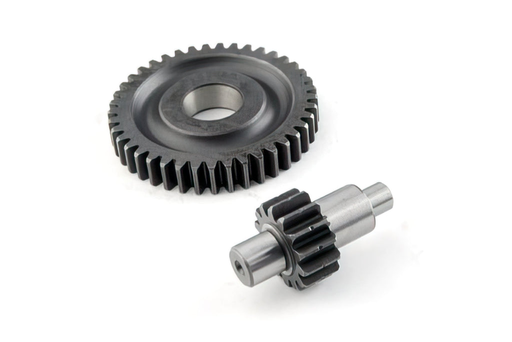 Secondary Gear Kit Doppler 14/41 (Bws 1988-2001)