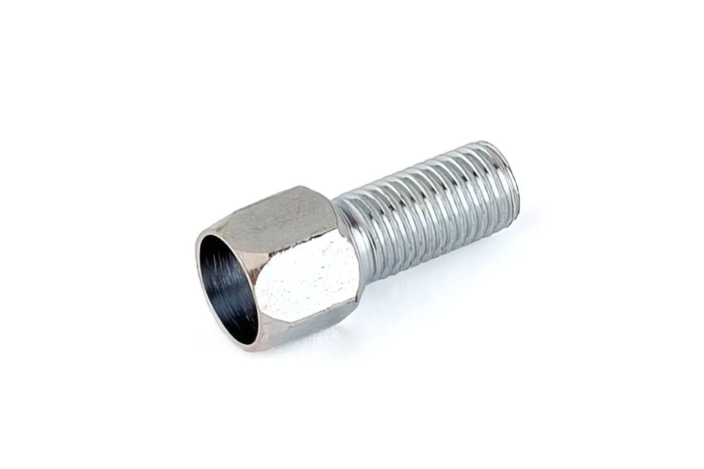 Cable Adjuster Screw for Carburetor (M6x1.00mm) - Vis de réglage de câble pour carburateur (M6x1,00 mm) - CGN1340