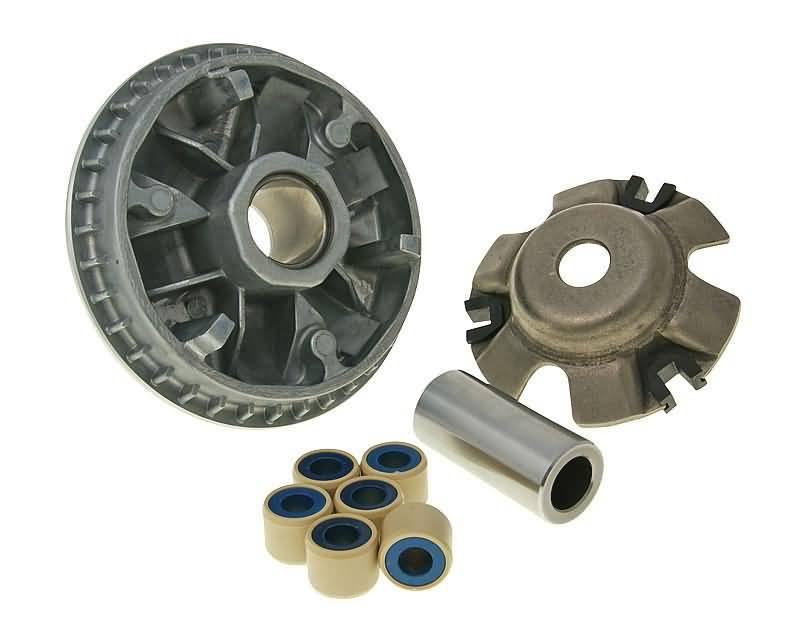 Replacement Variator for GY6 125-150cc