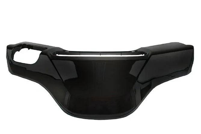 Tnt Handlebar Cover (Bws 1988-2001) Black