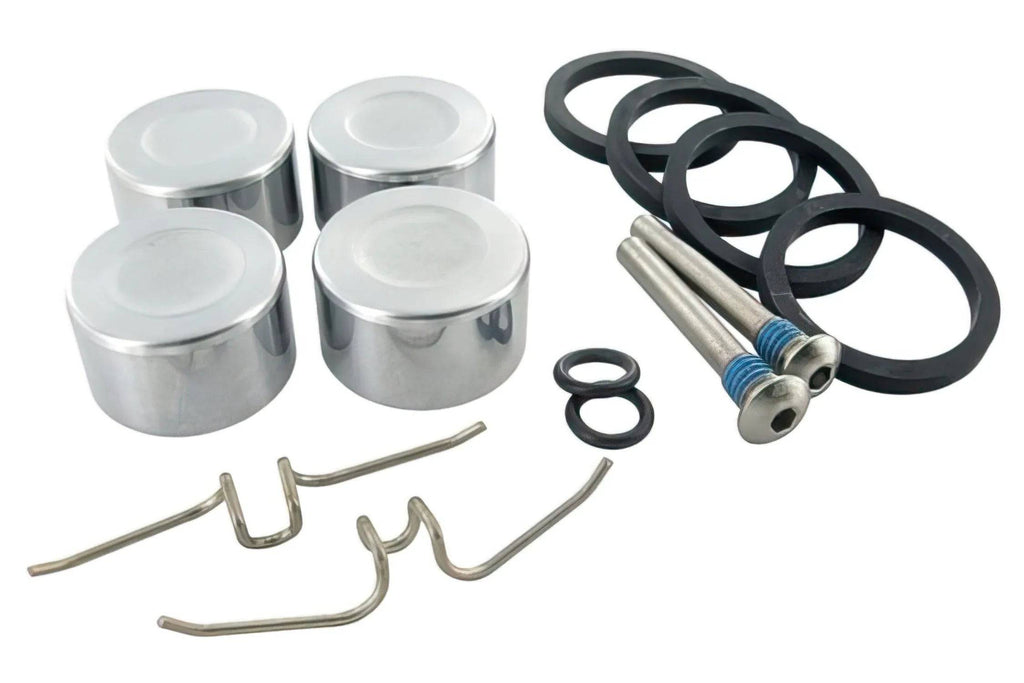 Caliper Repair Kit Stage6 R/T 4 Piston & Voca - Kit Réparation Etrier Stage6 R/T 4 Pistons & Voca - S6-1400375ET02