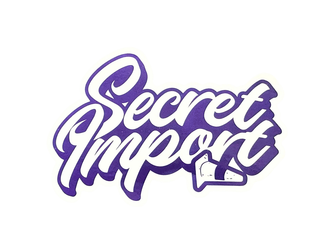 Scripted Stickers