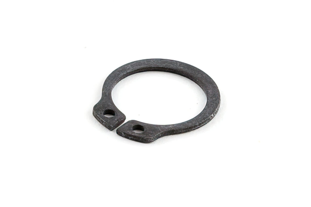 Kickstart Shaft Circlip Yamaha OEM - Circlip d'arbre de kick Yamaha OEM - 99009-15400-00