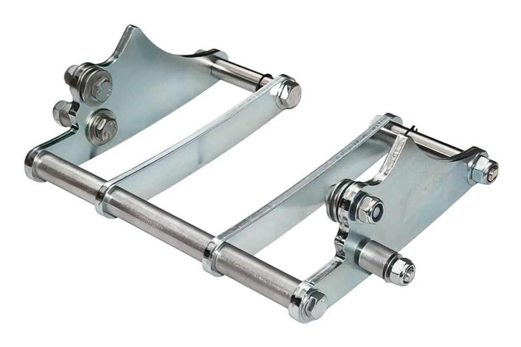 Easyboost Subframe Extension (+9.5cm) - Extension de sous-châssis Easyboost (+9,5 cm) - EB023