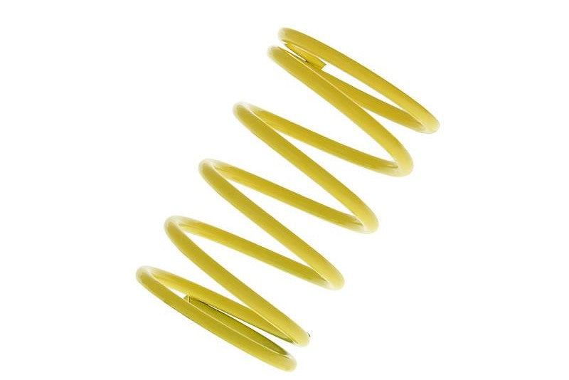 Yellow Malossi Torque Spring Piaggio / GY6 (+30%)