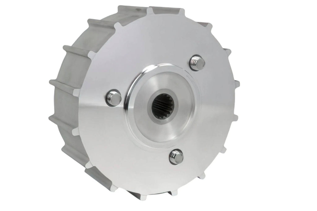 Tnt Wheel Hub Drum (Bws 1988-2001) & Nitro