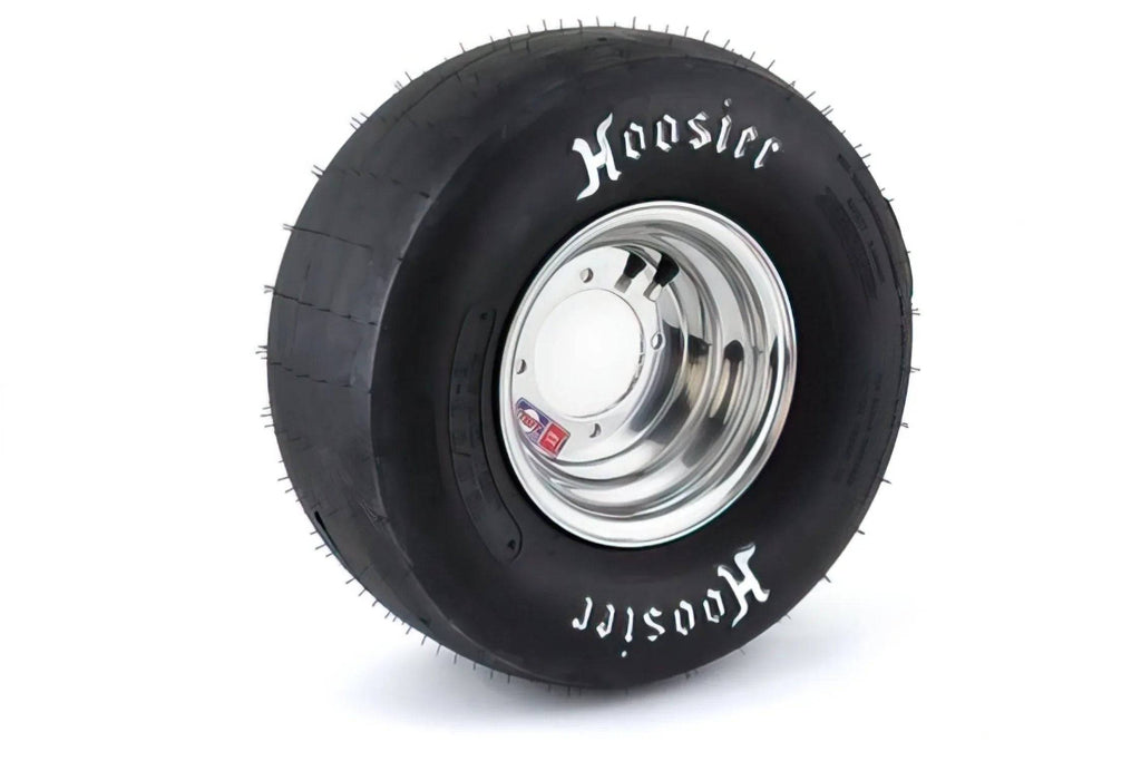 Hoosier Junior Dragster Slick 18.0/8.0-8 - Hoosier Junior Dragster Slick 18.0/8.0-8 - DA101.08