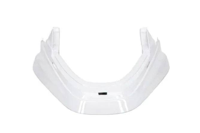Tnt Front Fairing Spoiler (Bws 1988-2001) White