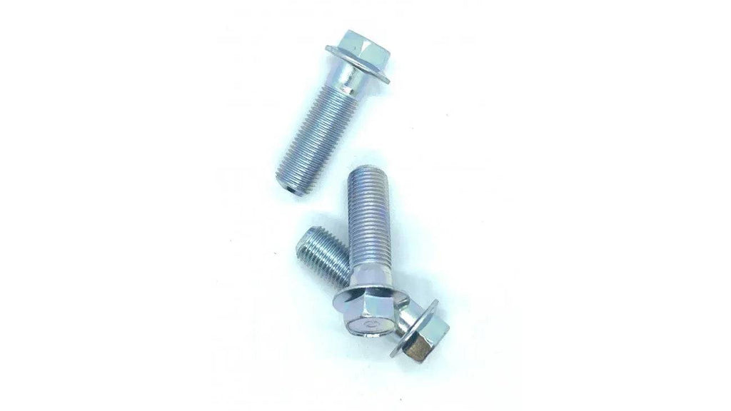 [29] BOULON HEXAGON M12 X 1.25 X 40 CHROME RA4-3-6 (SCOOTTERRE OEM)