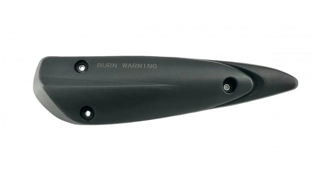 [2A] PROTÈGE-CHALEUR DE SILENCIEUX SOG4-3-1 (SCOOTTERRE OEM)
