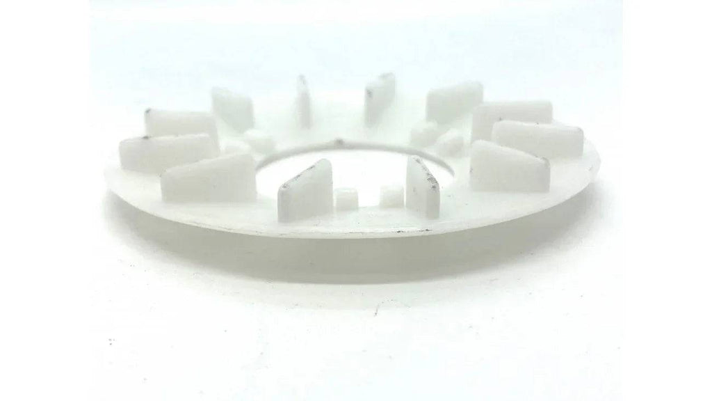 [#2B] POULIE VENTILÉE DE VARIATEUR RJ6-4-2 (SCOOTTERRE OEM)