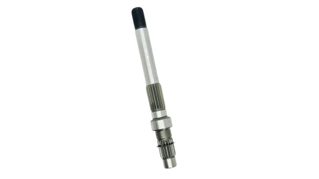 [#17] ARBRE ROUE SCOOTER VOYAGEUR 50-80CC (SCOOTTERRE OEM)