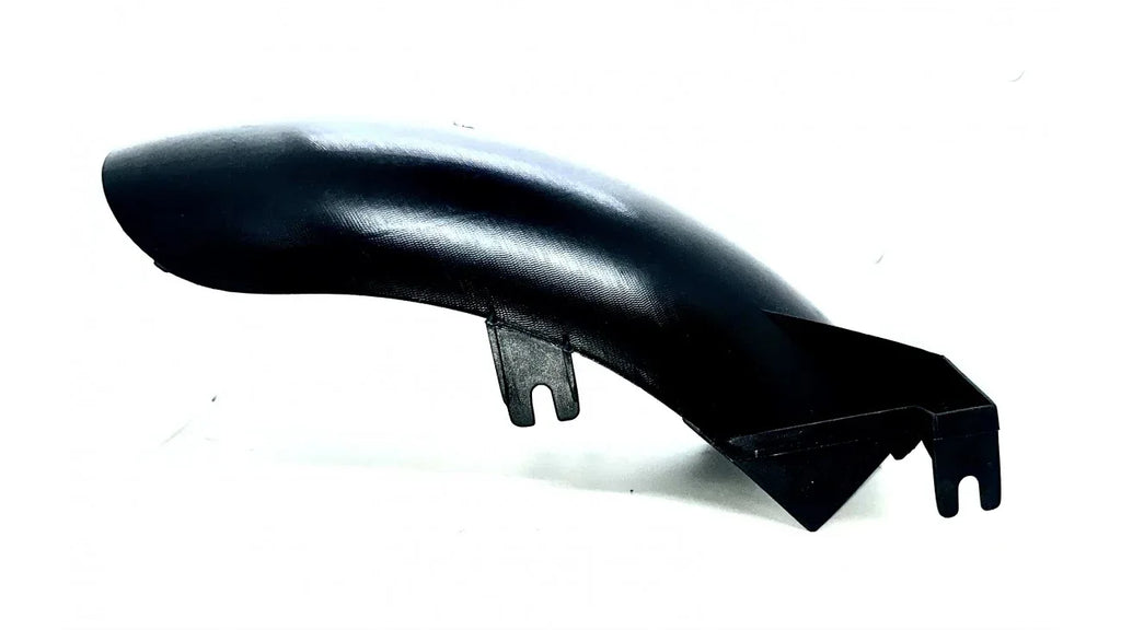 AILE PARE-BOUE ARRIÈRE TYPE BRAQUETTE RPB2-1-1 (SCOOTTERRE OEM)