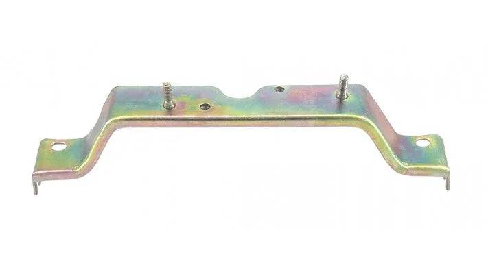 [2] BRAQUETTE AVANT DE RÉSERVOIR RL11-6-2 (SCOOTTERRE OEM)