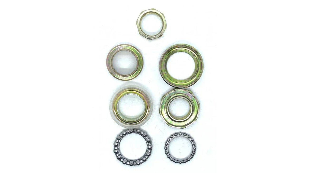 [2] ROULEMENTS DE DIRECTION RH6-2-3 (SCOOTTERRE OEM)