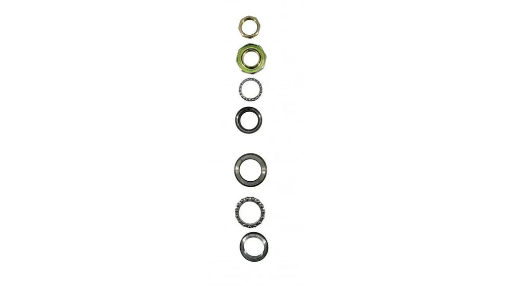 ENSEMBLE DE ROULEMENTS (BEARINGS 0 ET BARRURE DE DIRECTION) RO3-1-1 (SCOOTTERRE OEM)