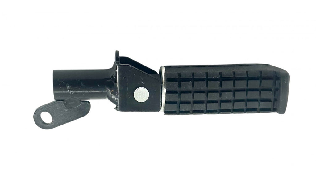 REPOSE-PIED GAUCHE RO4-1-2 (SCOOTTERRE OEM)