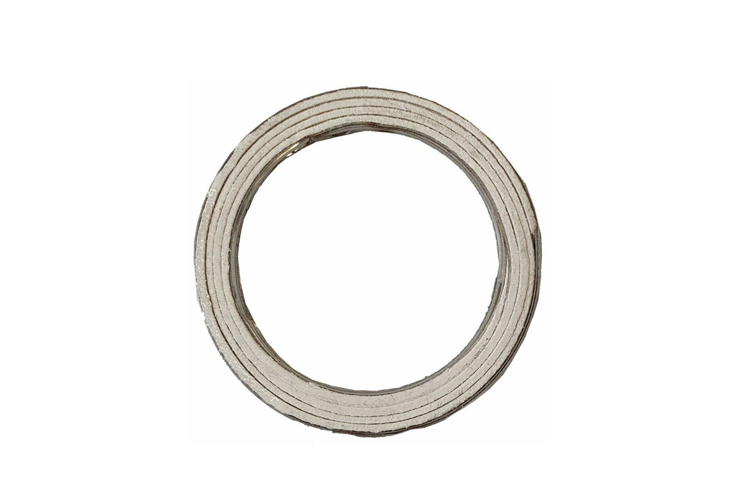 [#2] Exhaust Pipe Gasket Adly OEM - Joint Échappement Adly 18291-116-000